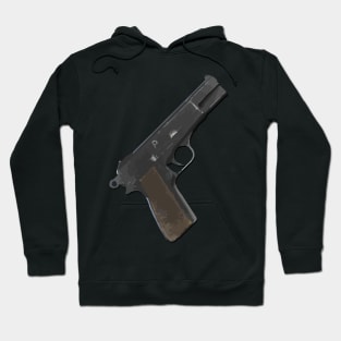 MK1 9MM Hoodie